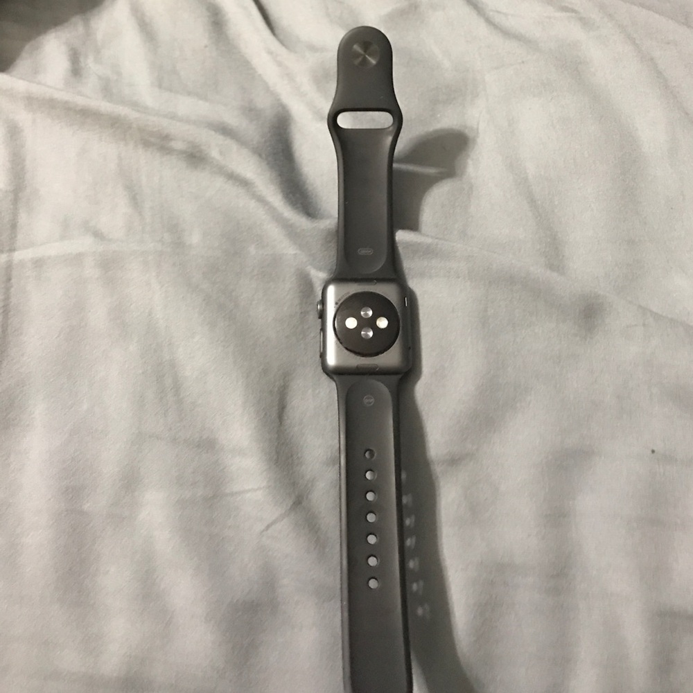 Apple Watch series 1 38mm - Picture 2 of 4