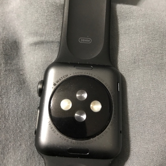 Apple Watch series 1 38mm - Picture 3 of 4