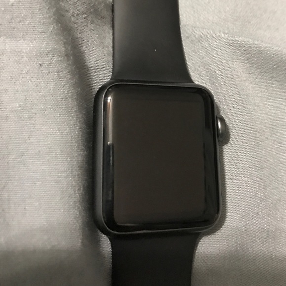 Apple Watch series 1 38mm - Picture 4 of 4