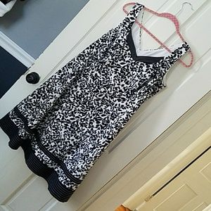 Women's spring dress