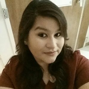 Meet your Posher, Eloisa