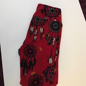 OS Lularoe Dreamcatchers *unicorn*