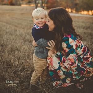 Meet your Posher, Katelyn