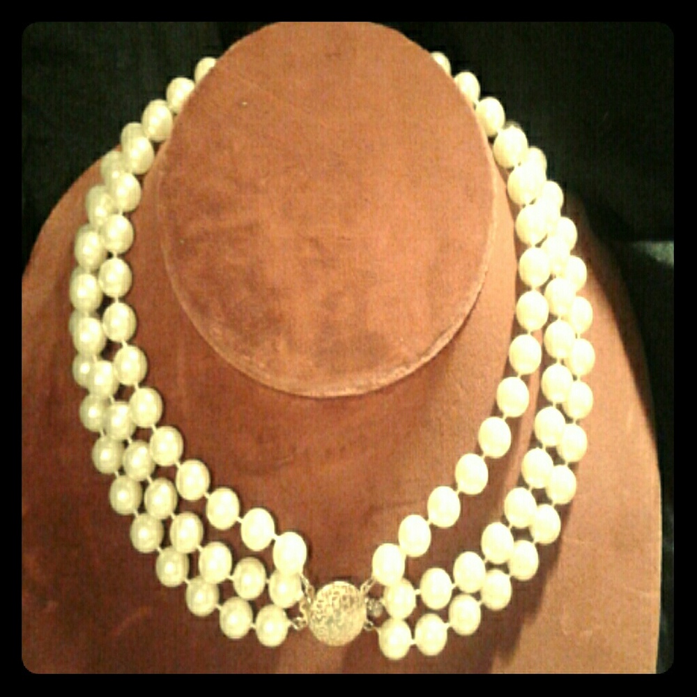 Vintage necklace