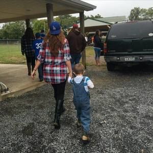 Meet your Posher, Amanda