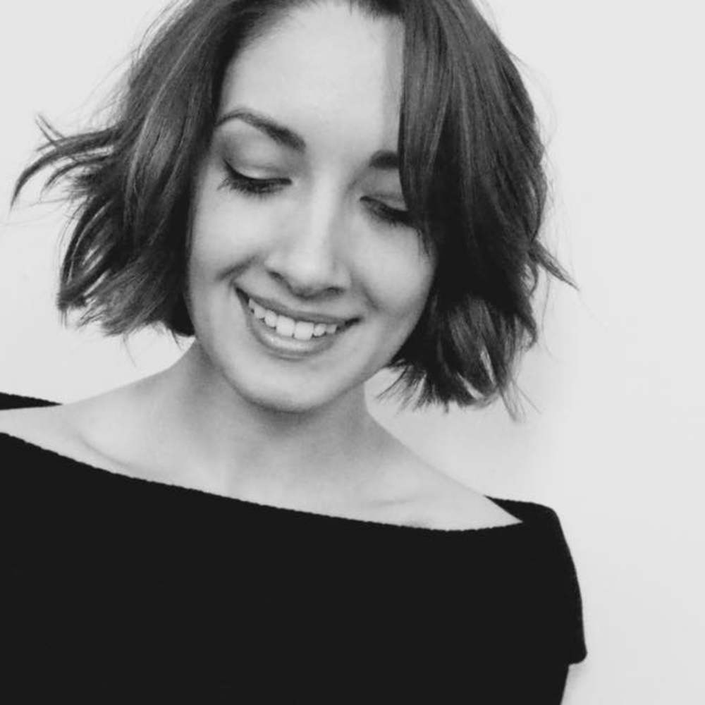 Meet your Posher, Ellie