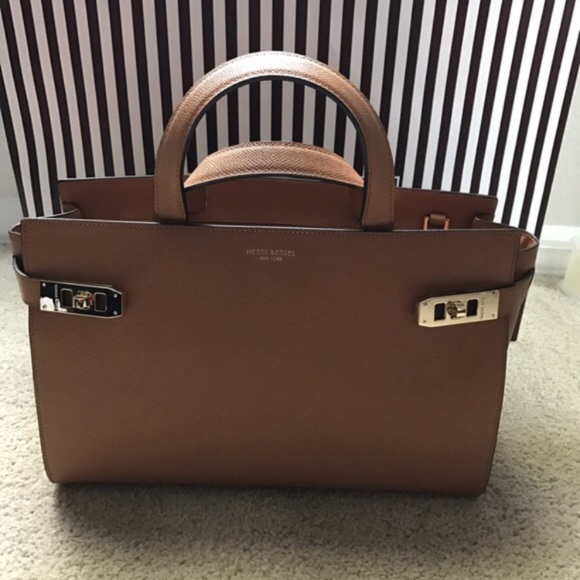 henri bendel Handbags - HB Structured Tote