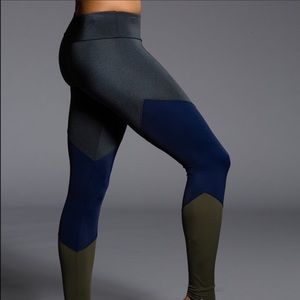 Onzie leggings