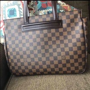 ❌sold❌Authentic Louis Vuitton shoulder bag