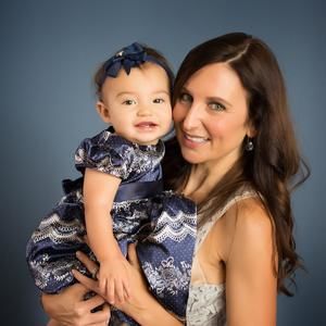 Meet your Posher, Jennifer