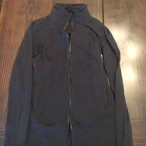 Lululemon Nice Asana Track Jacket