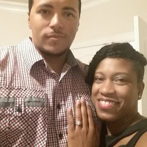 Meet your Posher, Lashanda