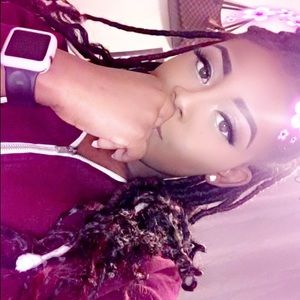 Meet your Posher, Melvina