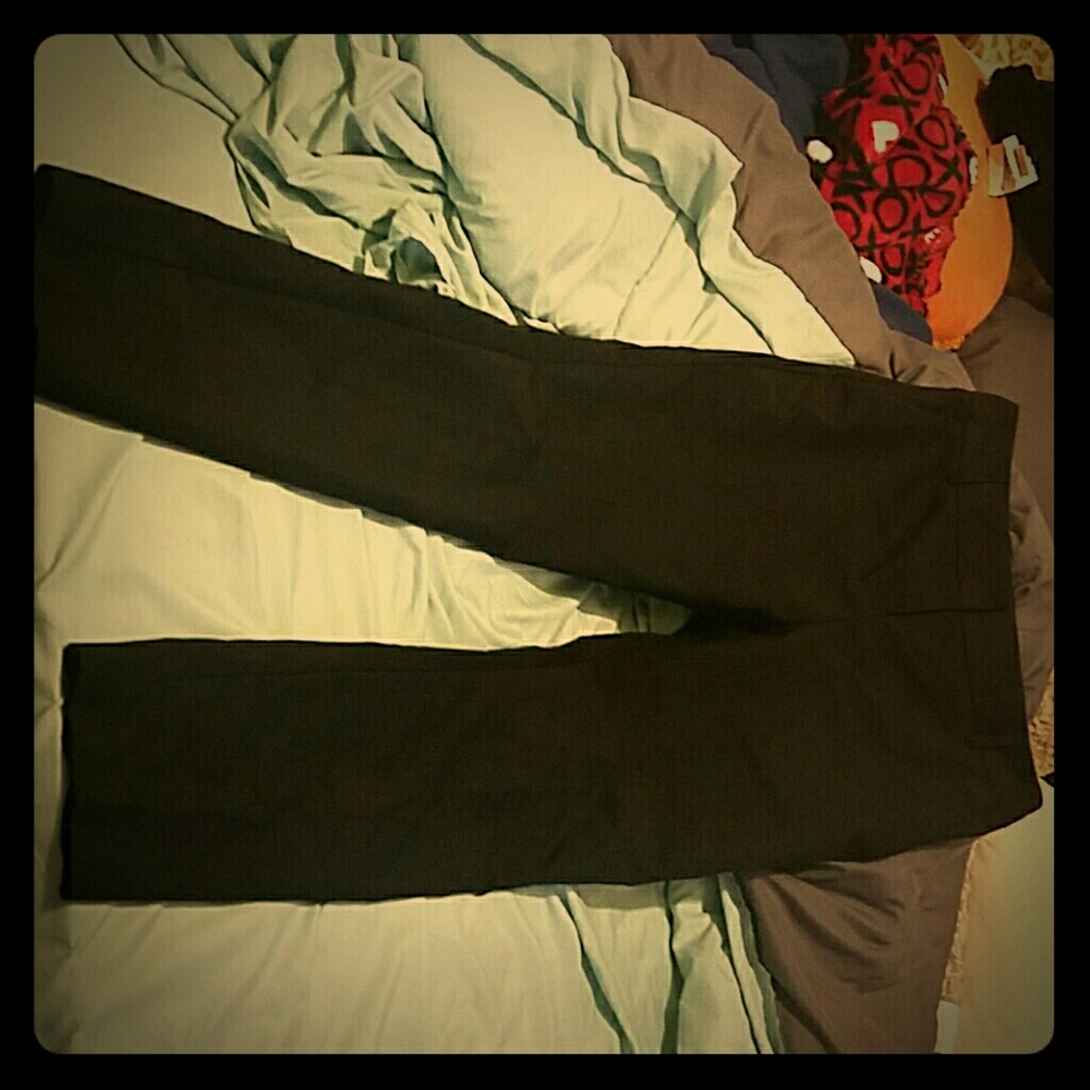 dress pants
