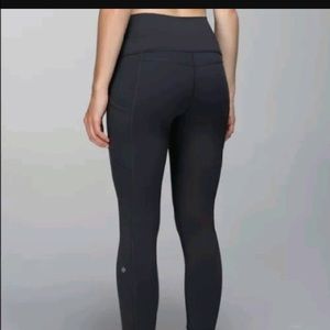 Lulu Leggings