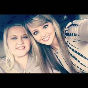 Meet your Posher, Carley