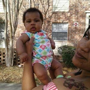 Meet your Posher, Cassie