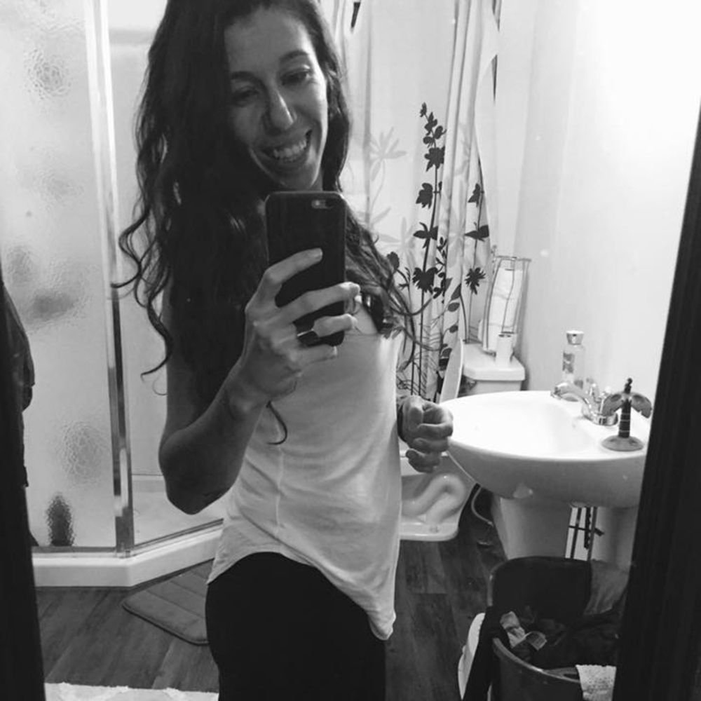 Meet your Posher, Mallorie