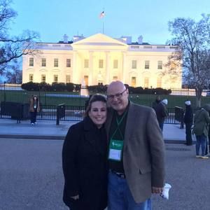 Meet your Posher, Rhonda