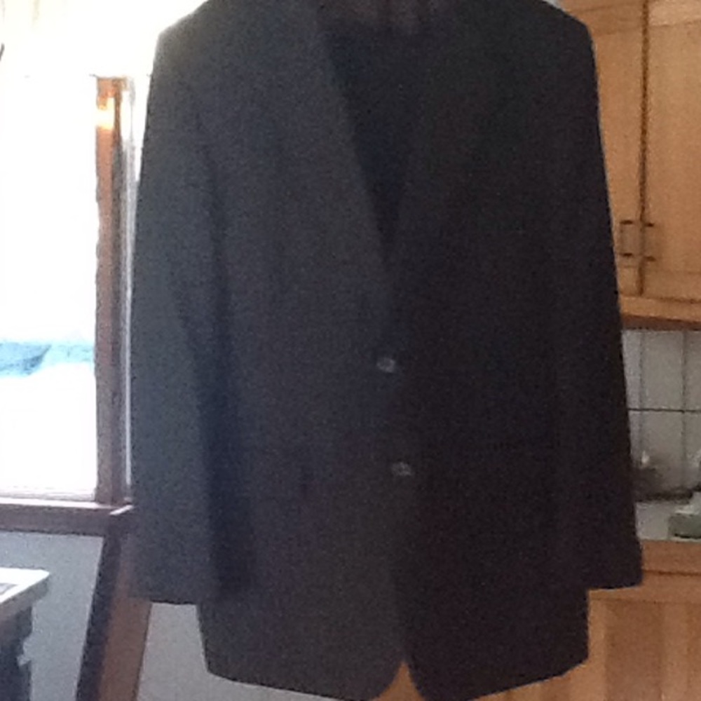 Men's suit