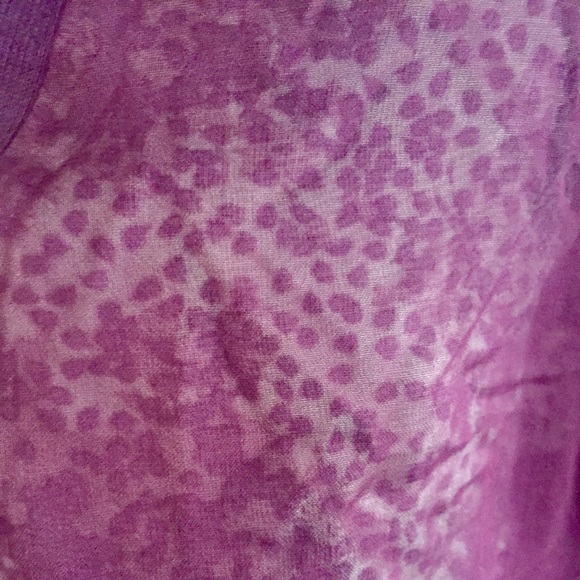 Urban Outfitters Purple Cardigan - Picture 3 of 3