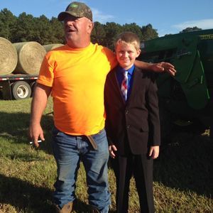 Meet your Posher, Sue