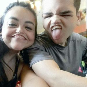 Meet your Posher, Mariah