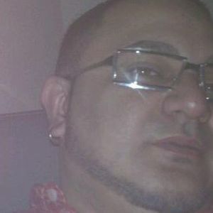 Meet your Posher, George