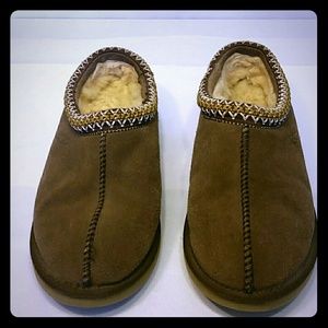 Ugg Tasman-5955 Slipper (Brown)