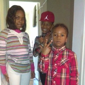 Meet your Posher, Talisha