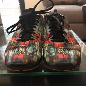 Nike Free TR Fit 4.0 Tokyo