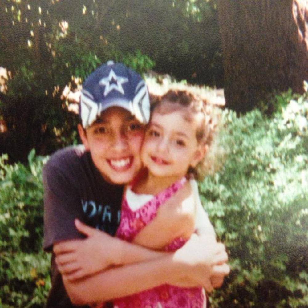 Meet your Posher, Celina