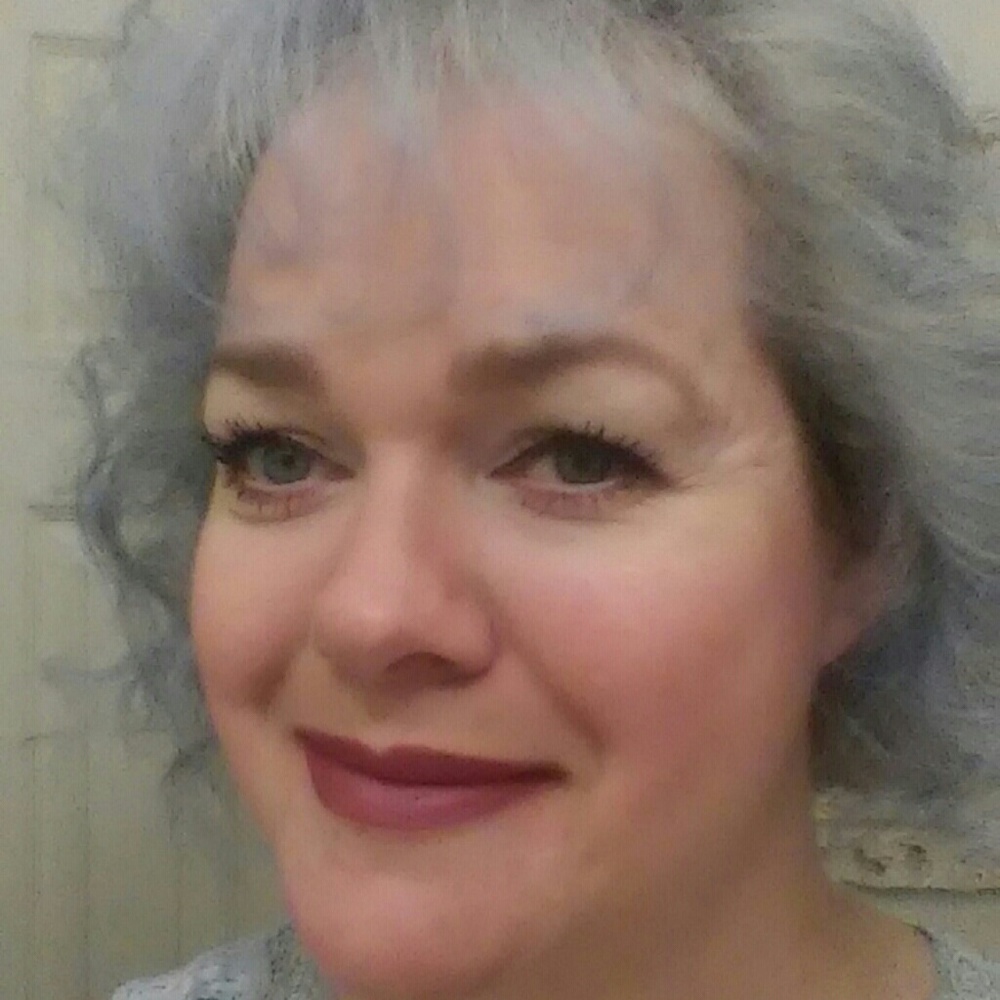 Meet your Posher, Kaylene