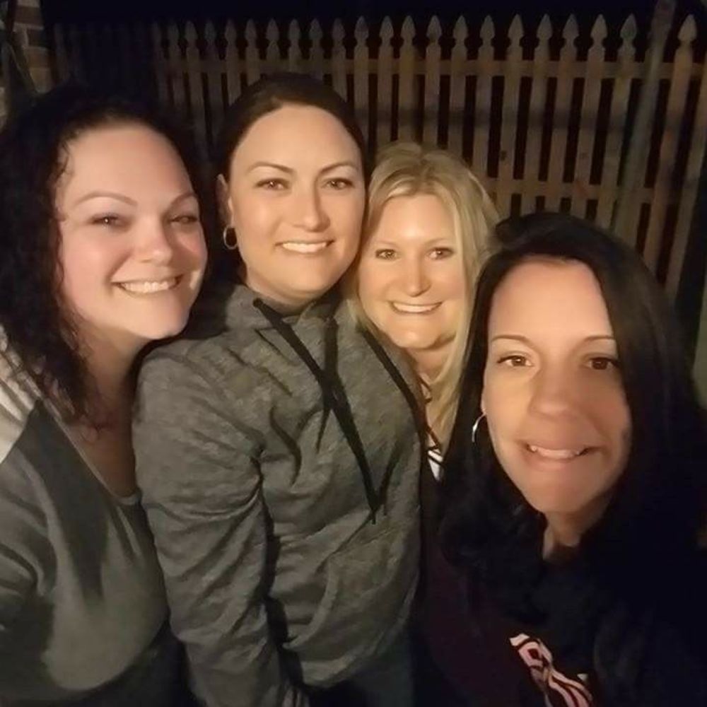 Meet your Posher, Tara