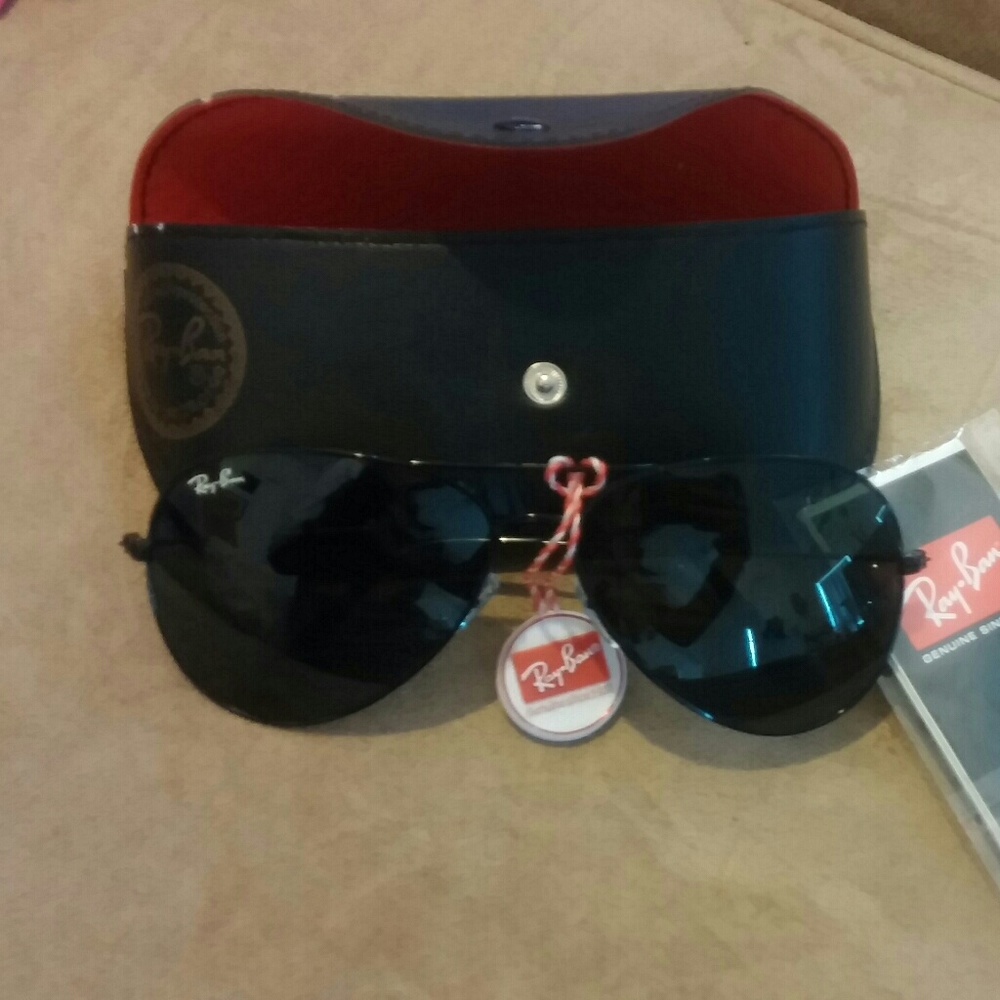 Ray Bans