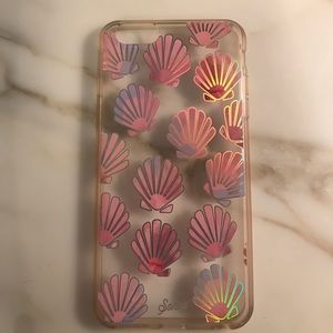 🐚 iPhone 6s Plus case 🌞