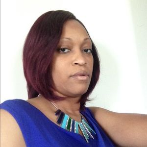 Meet your Posher, Kisha