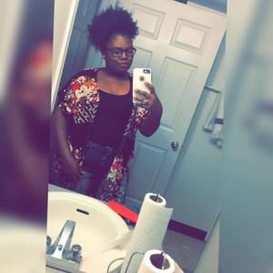 Meet your Posher, Freda