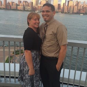 Meet your Posher, Stacy