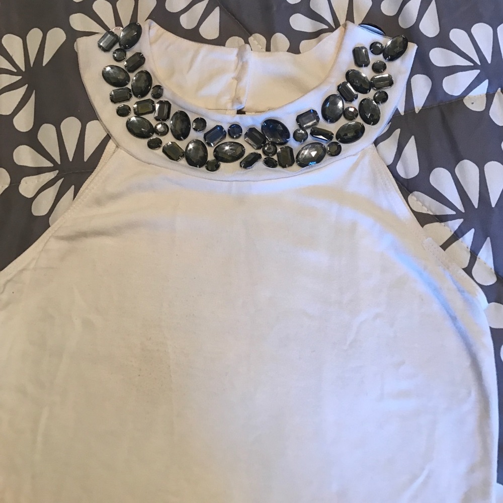 Top White House black market