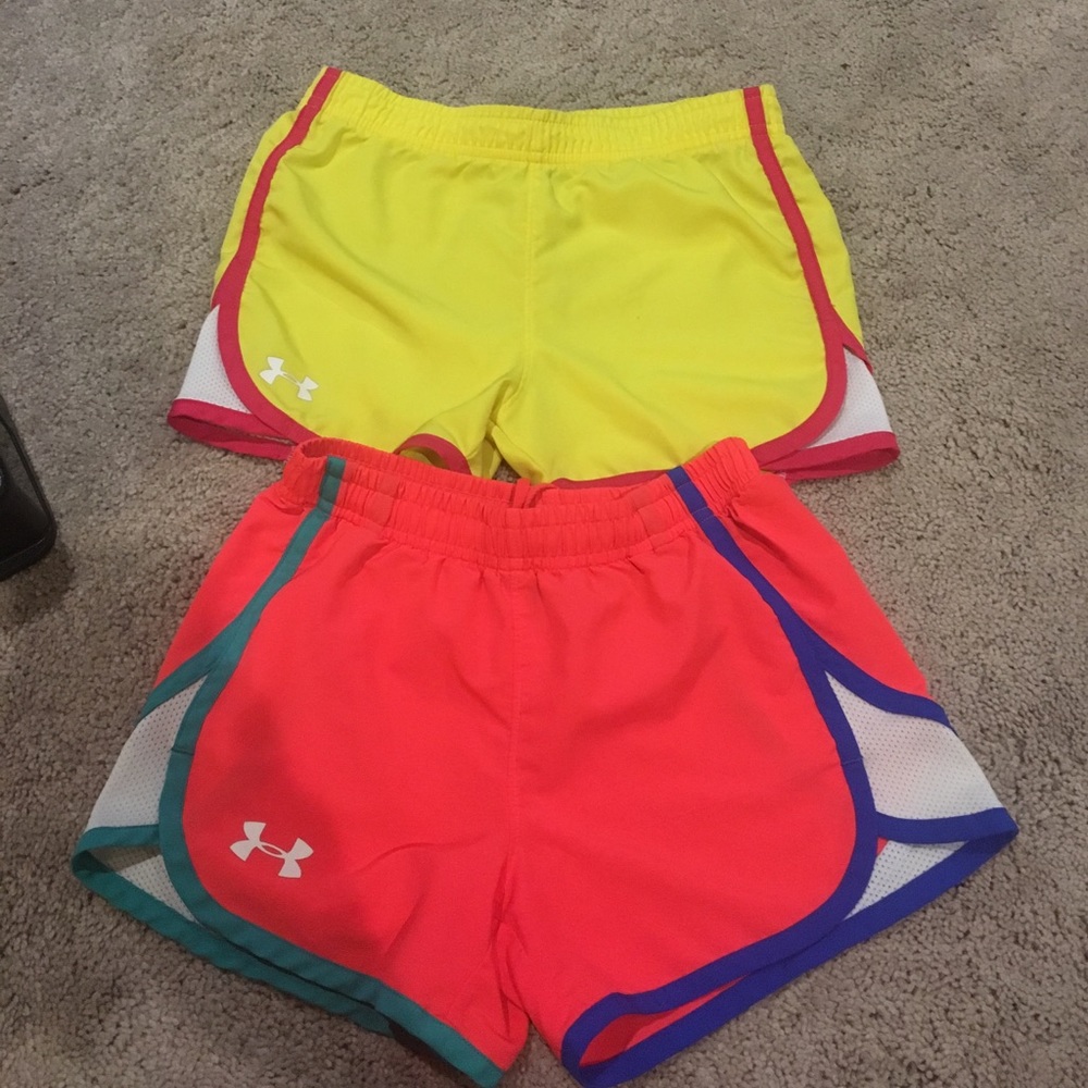 EASTER SALE!! Under Armour shorts