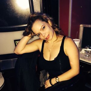 Meet your Posher, Sorange