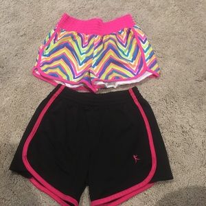 EASTER SALE!! Girls shorts