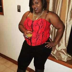 Meet your Posher, Stacia