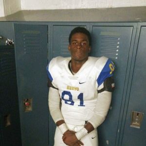 Meet your Posher, Jeffery