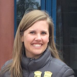 Meet your Posher, Kirstine
