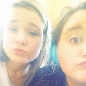 Meet your Posher, Ali