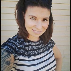 Meet your Posher, Coty