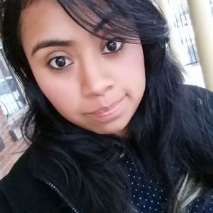 Meet your Posher, Saira