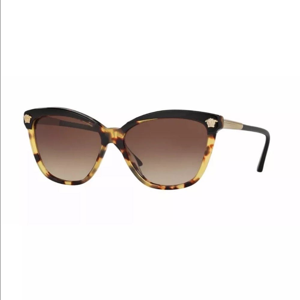 Versace sunglasses